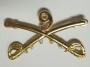 9th CAVALRY HAT PIN
